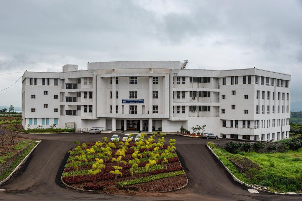 SMBT Institute of Medical Sciences & Research Centre, Nandihills, Nashik
